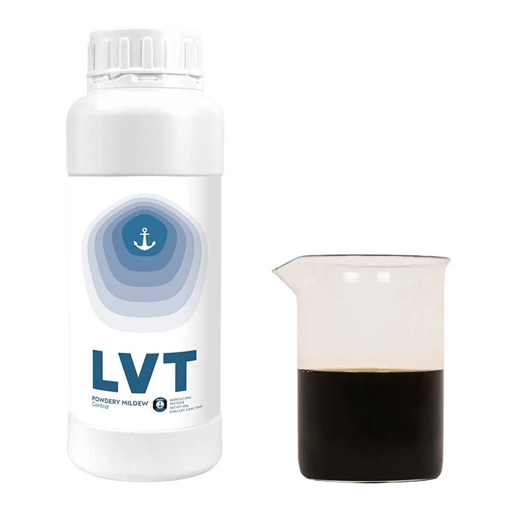 Powdery Mildew Control Water Soluble Fertilizer
